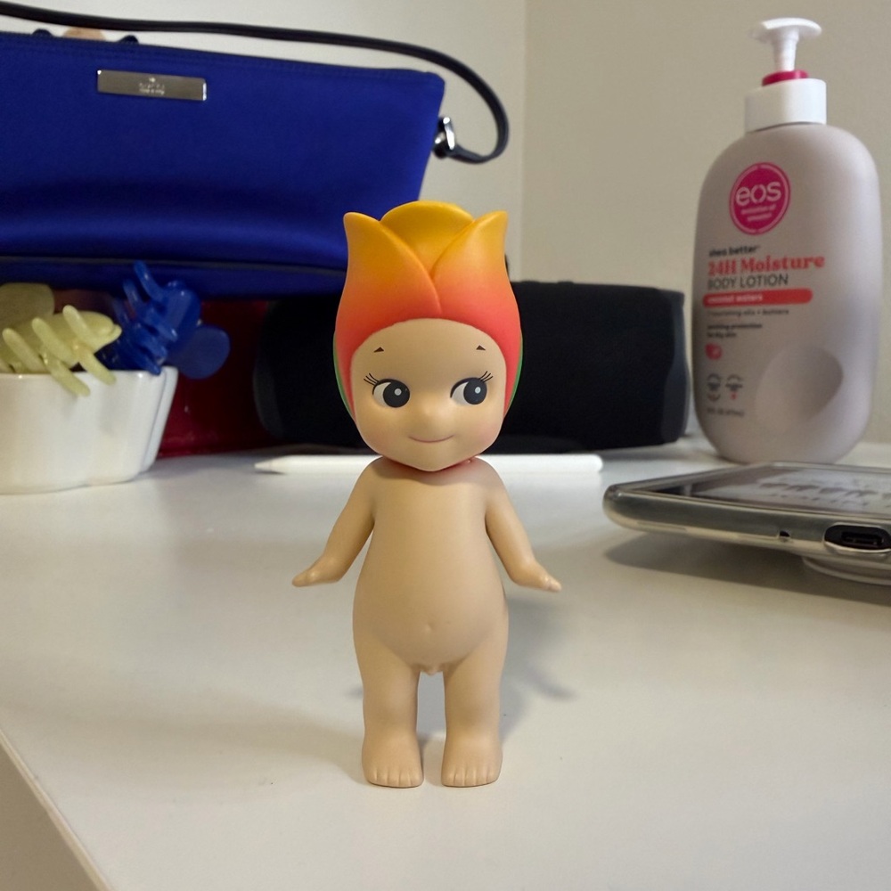 Sonny Angel Flower Series - Tulip